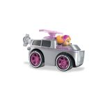 Macheta metalica Paw Patrol, Skye, Helicopter, 20119534