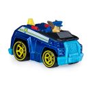 Macheta metalica Paw Patrol, Chase, 20119537
