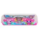 Figurine de colectie Hatchimals Wilder Wings, 12 buc