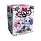 Pachet surpriza, Present Pets, Mini animalut de companie, Rainbowfairy