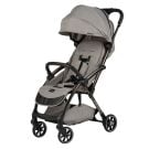 Carucior Leclerc, Influencer Air, Violet Grey