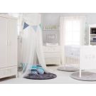 Mobilier Camera copii si bebelusi Klups Marsell, Bufnite