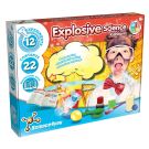 Joc educativ Science4you, set stiinta exploziva