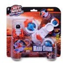 Set figurina cu drona de explorare, Mars Mission, Mars Drone