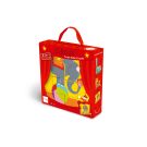 Puzzle Roller Coaster 2 in 1 Scratch