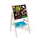 Tabla de scris magnetica Scratch