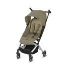 Carucior sport Pockit All City GB Vanilla Beige