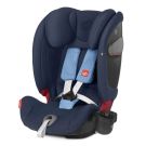 Scaun auto Gb Everna-Fix, 9-36 kg, Night Blue