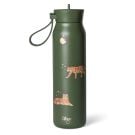 Sticla termos, Citron, Tigru, 350 ml