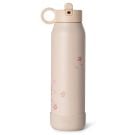 Sticla termos, Citron, Flori, 350 ml