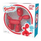 Catelul balon interactiv, Squeakee dog