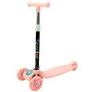Trotineta copii Action One, Balance, Roz