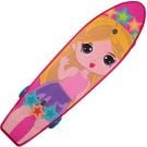 Penny board, Action One, Little Princess, 53 x 14.5 cm, Roz