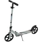 Trotineta pliabila, Action One, Urban Glide, inaltime ajustabila, roti 200 mm, Gri