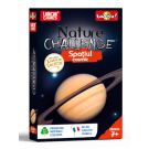 Joc educativ, Bioviva, Nature Challenge: Spatiul cosmic