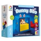 Joc de logica cu 60 de provocari, Smart Games, Bunny Boo