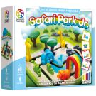 Joc de logica cu 60 de provocari, Smart Games, Safari Park Jr.