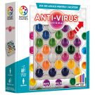 Joc de logica cu 60 de provocari, Smart Games, Anti-Virus Original