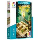 Joc de logica cu 60 de provocari, Smart Games, Temple Trap