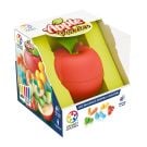 Joc de logica cu 80 de provocari, Smart Games, Apple Puzzler