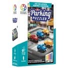 Joc de logica cu 60 de provocari, Smart Games, Parking Puzzler