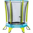 Trambulina pentru copii Hudora, 140 cm