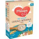 Cereale integrale cu mere Milupa, Vise placute, 250 g
