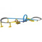 Set lansator si pista Metal Machines - Construction Destruction