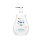 Gel de dus Dove Baby - Baby Sensitive, 400 ml