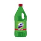Dezinfectant Domestos Thick Bleach Pine, 2 L