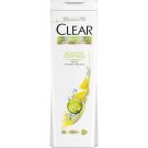Sampon anti-matreata Clear Scalp Oil, 400 ml