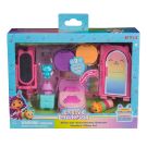 Set de joaca Gabbys Dollhouse, Pillow Cat Sweet Dreams Bedroom, 20150211