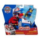 Vehicul de salvare cu figurina, Paw Patrol, 6072699