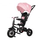 Tricicleta Qplay, Rito Rubber, Roz