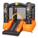 Saltea gonflabila Happy Hop, Interactiva Kidz Rock