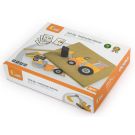 Set de mesterit, Viga, Vehicule de constructie