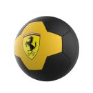 Minge de fotbal Mesuca, Ferrari, 22 cm, Galben