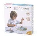 Joc de pescuit in lac, Viga, PolarB