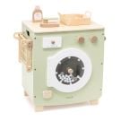 Masina de spalat rufe, Viga, Colectia green