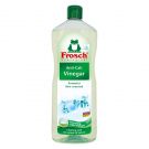 Detergent universal anti-calcar Frosch, pe baza de otet, 1L