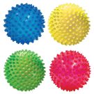Set 4 mingi senzoriale Edushape