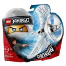 LEGO® Ninjago - Zane Dragonjitzu (70648)