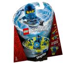 LEGO® Ninjago - Spinjitzu Jay (70660)