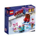 LEGO® Movie - Cei mai simpatici prieteni ai lui Unikitty (70822)