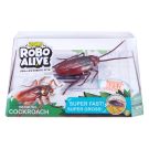 Gandac interactiv Robo Alive