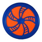 E-Z Grip Flexi Disc Bleumarin si  Portocaliu