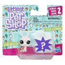 Set minifigurine Littlest Pet Shop Seria 1 - Ladybug Dragonfly