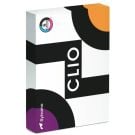 Hartie copiator, Clio, A4, 80G, 500 coli/top