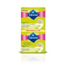 Absorbante zilnice Libresse So slim, 64 bucati