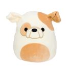 Jucarie de plus, Squishmallows, 19 cm, Brock